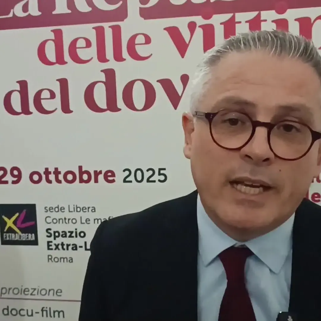 Di Franco: “Il decreto sicurezza non salverà nessuna vittima”
