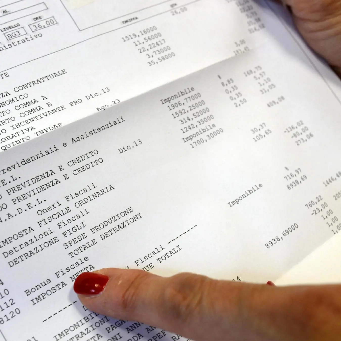 Salari fermi, prezzi in corsa: l’Italia del lavoro guadagna sempre meno