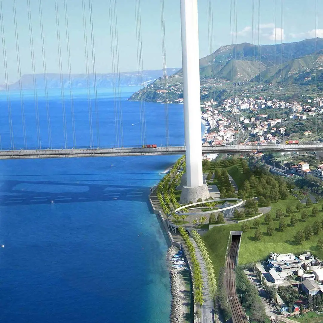 Ponte sullo Stretto, la Corte dei conti dice no