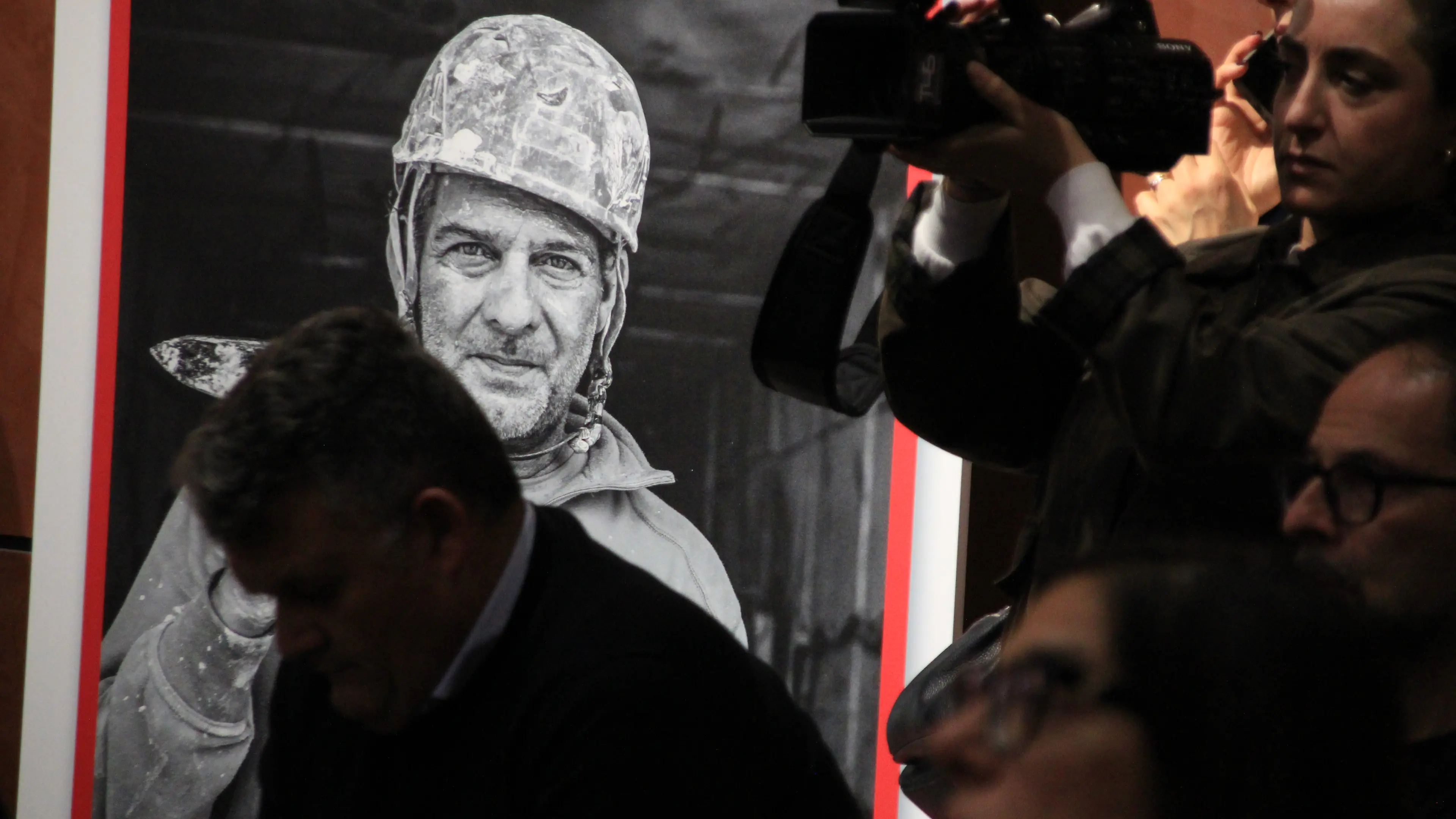 FILLEA VITTIME DEL LAVORO