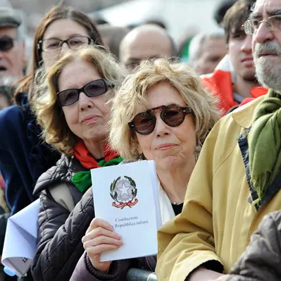 Referendum giustizia: Comitato Società Civile per il NO lancia campagna 10 gennaio e sostiene raccolta firme