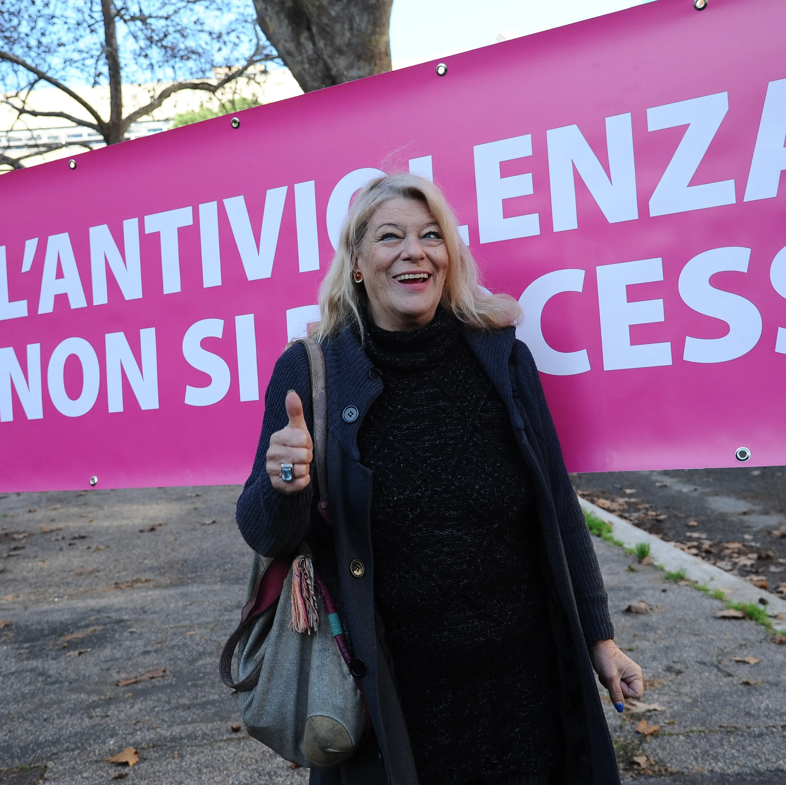 Morte Oria Gargano, Cgil Roma e Lazio: lascia un’eredità preziosa