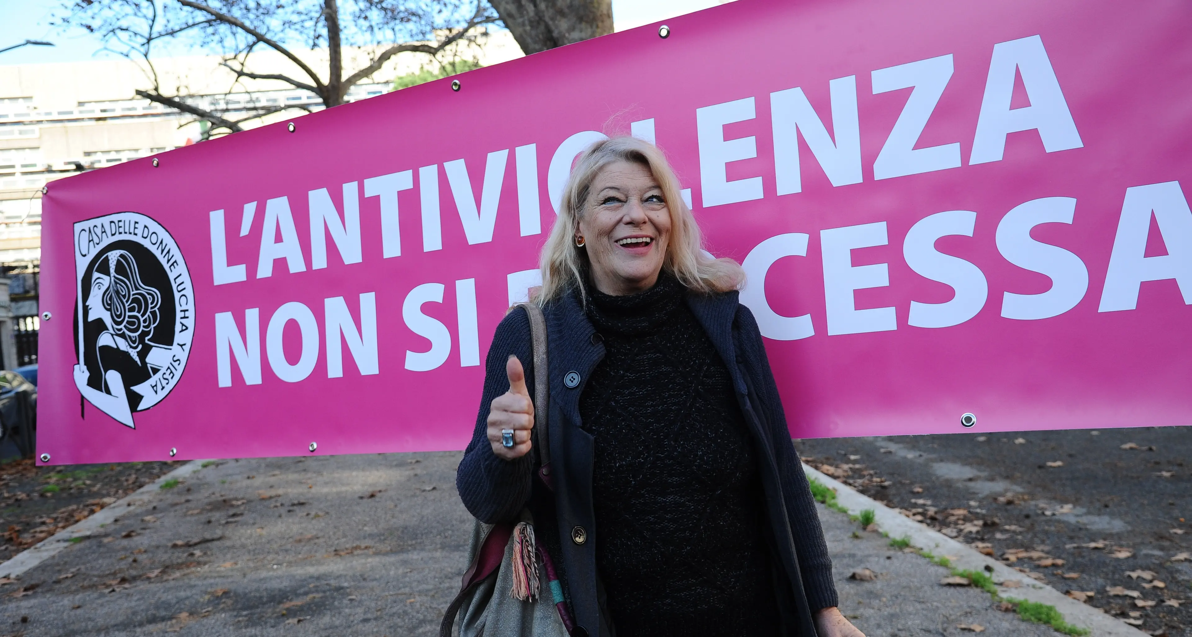 Morte Oria Gargano, Cgil Roma e Lazio: lascia un’eredità preziosa