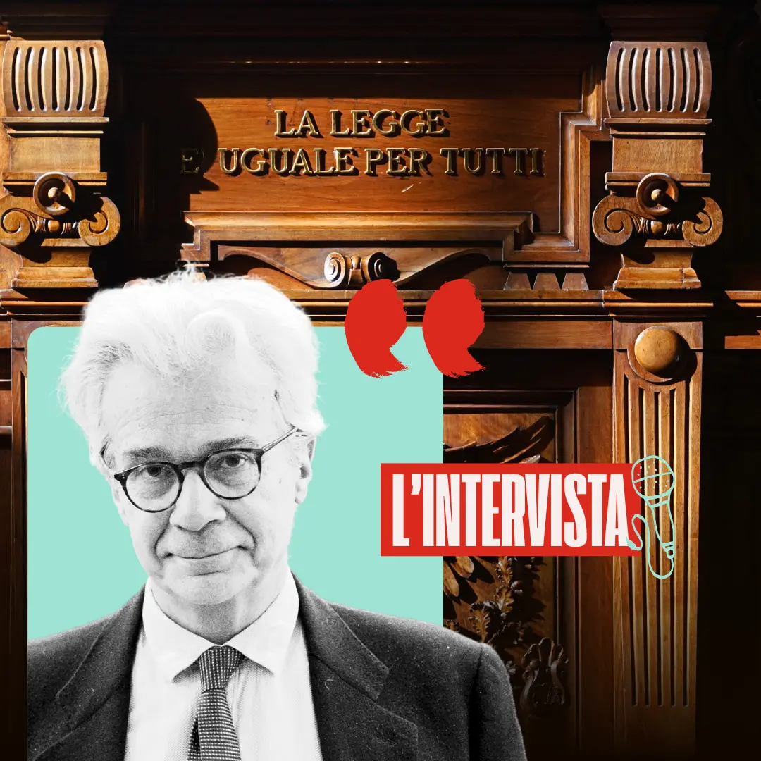 Giustizia, una riforma costituzionale che mina la Costituzione