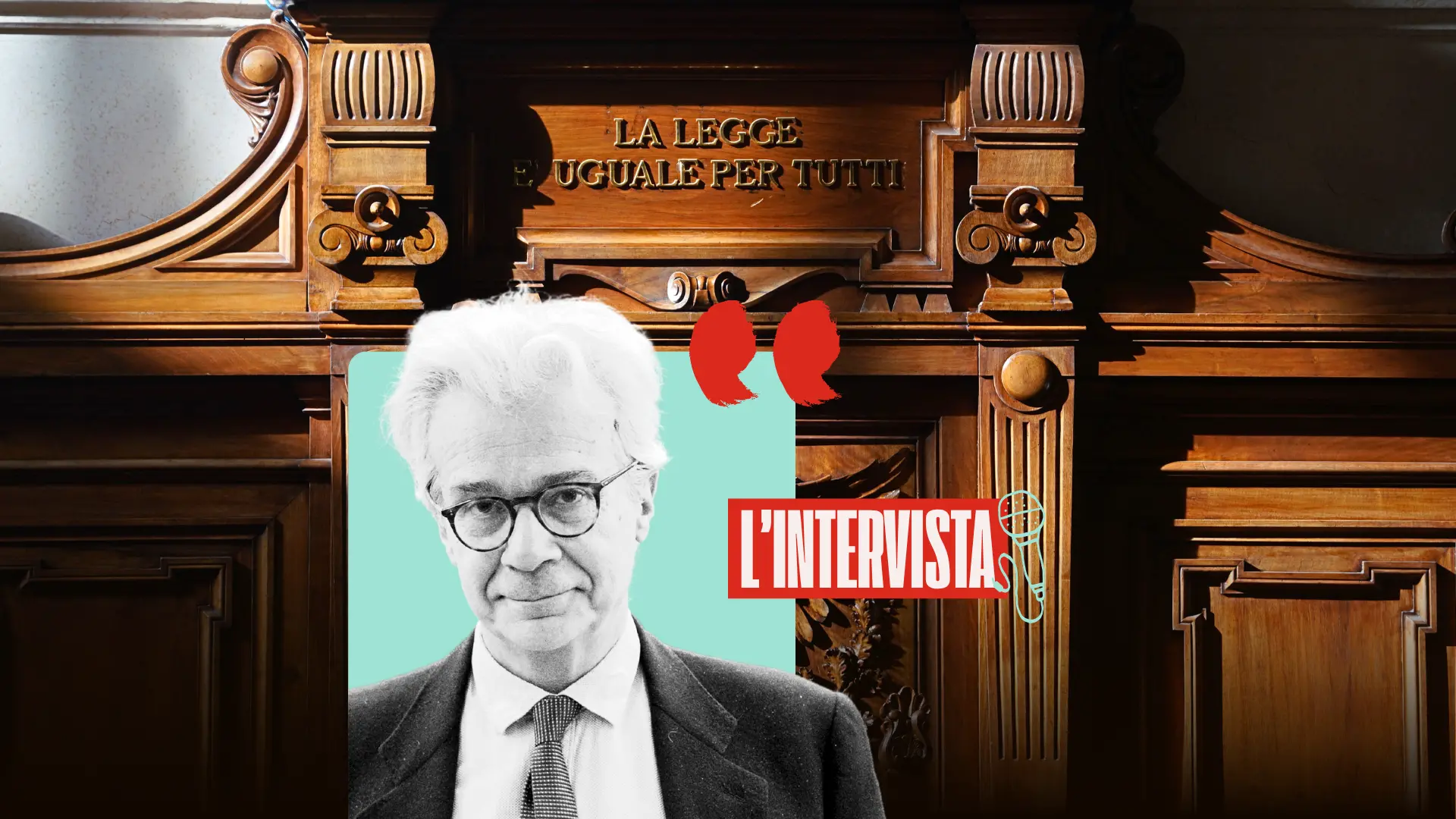 Giustizia, una riforma costituzionale che mina la Costituzione