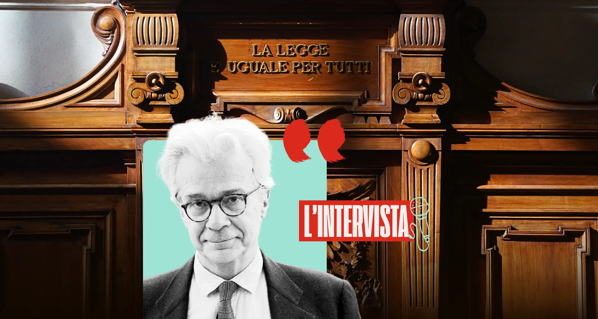 Giustizia, una riforma costituzionale che mina la Costituzione