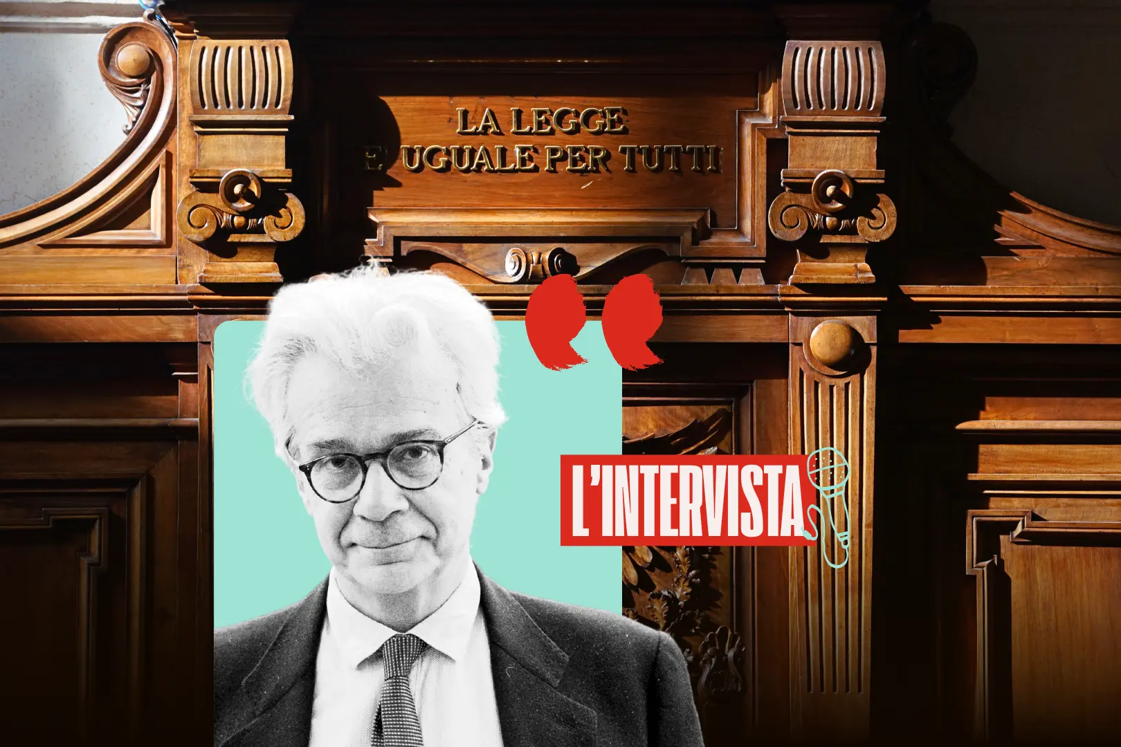 Giustizia, una riforma costituzionale che mina la Costituzione