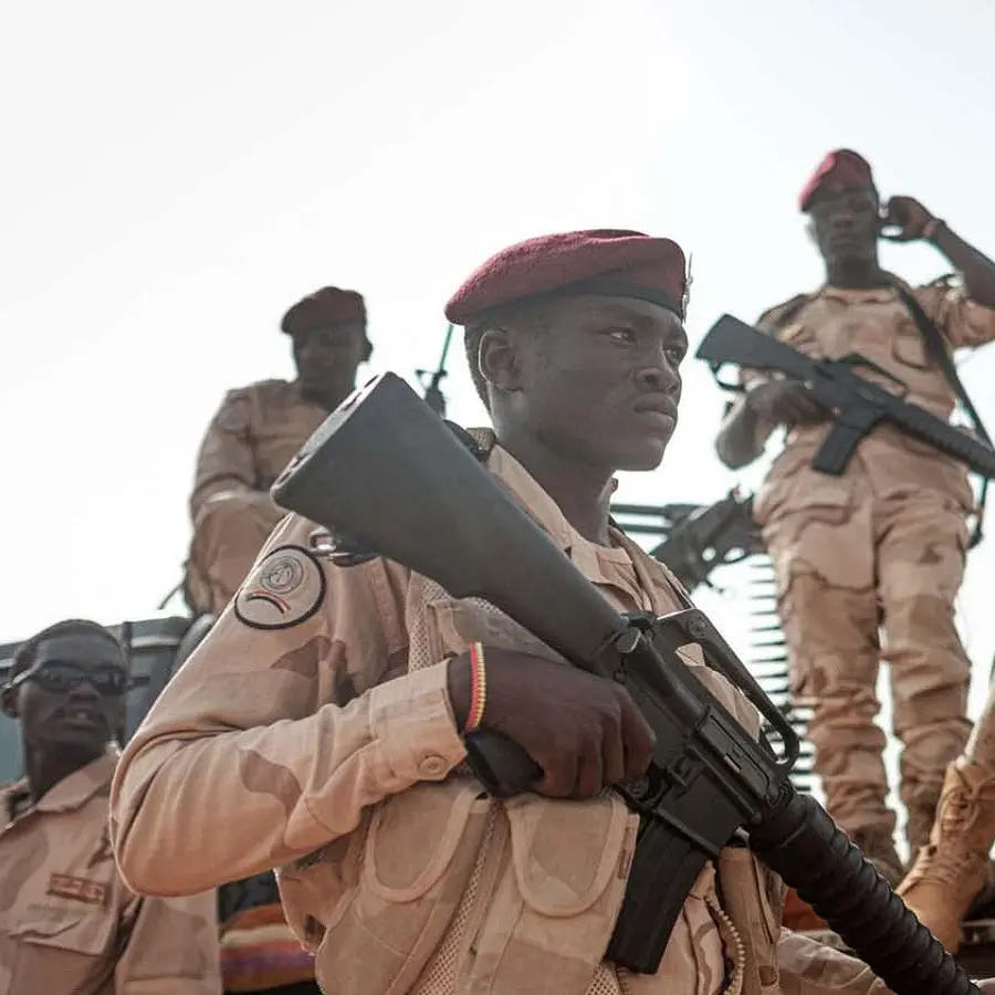 Sudan, la guerra dimenticata