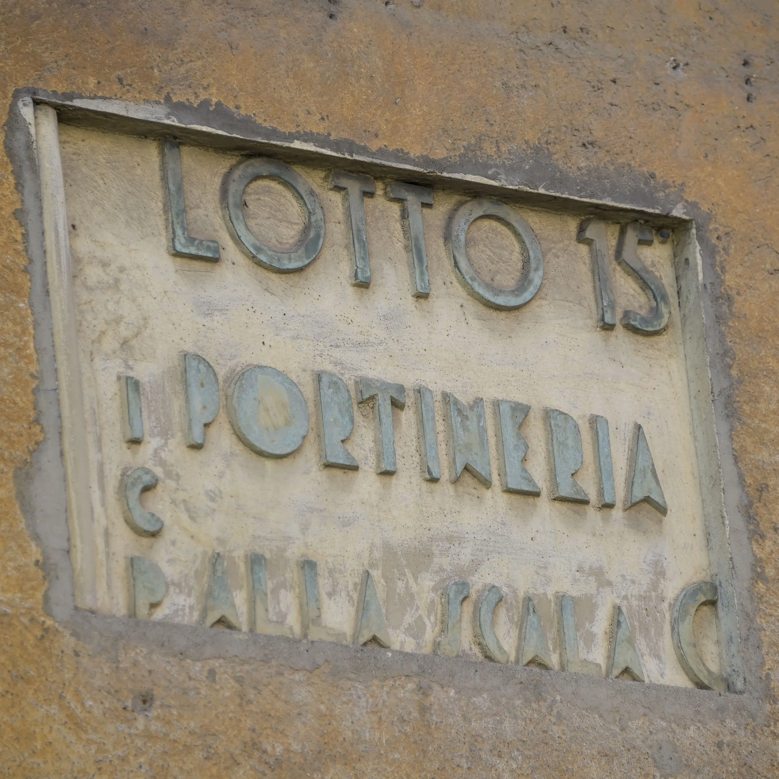 Portieri, rinnovato il contratto