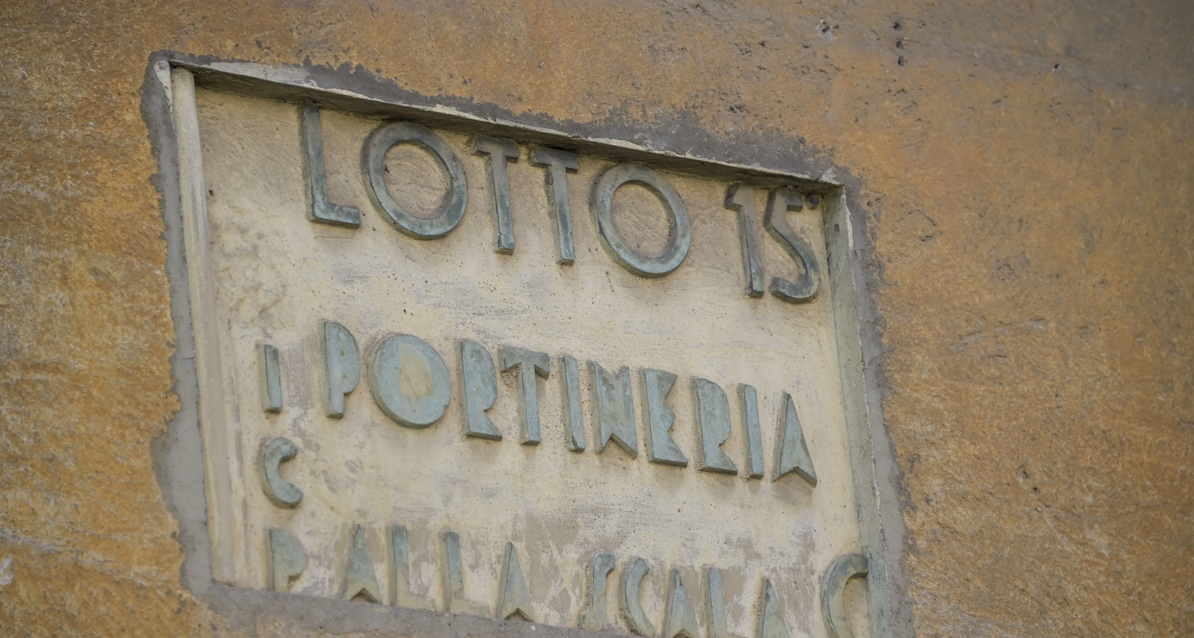 Portieri, rinnovato il contratto