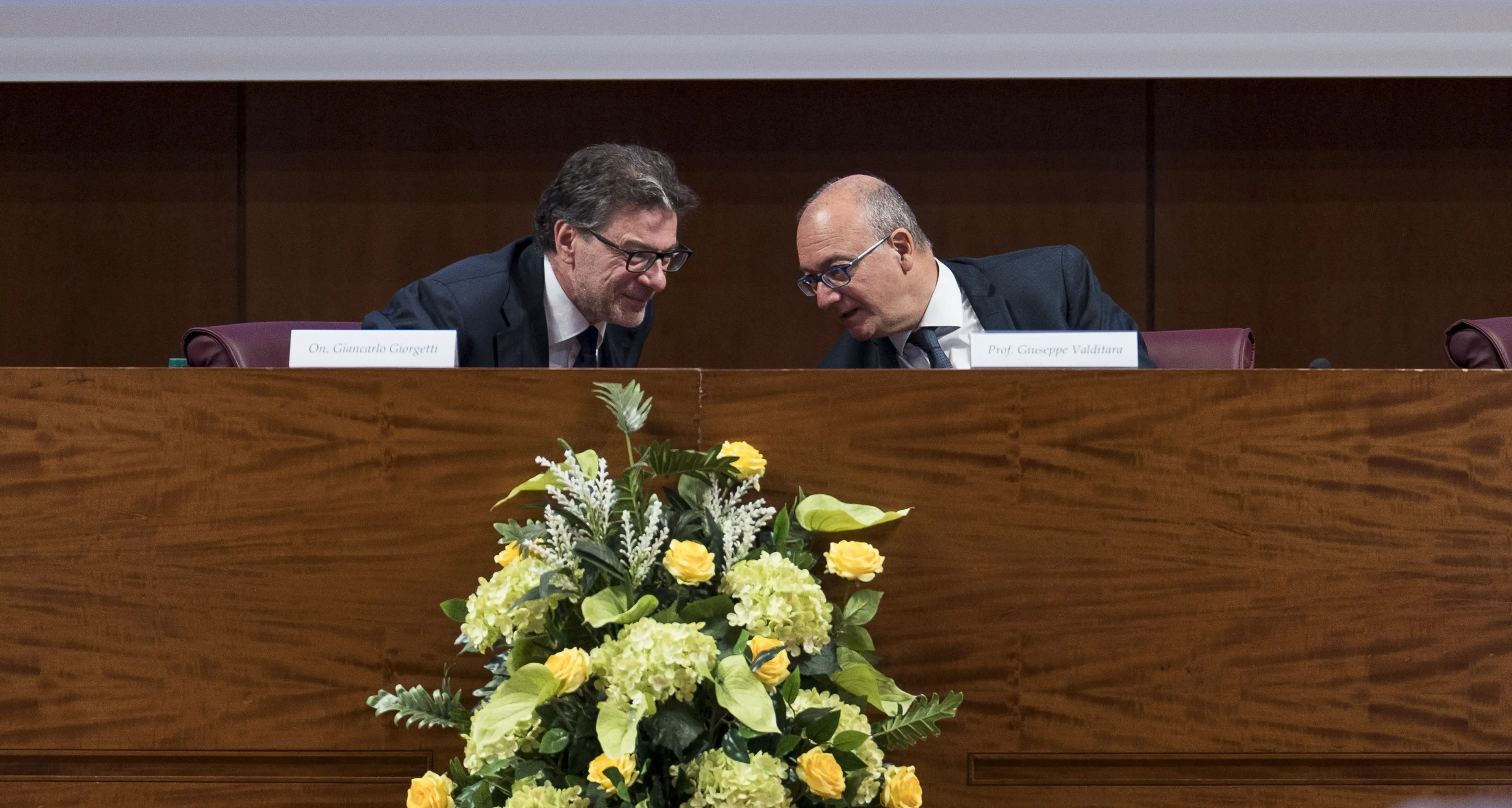 Fracassi: \"Sulla scuola il governo si comporta come un grande elemosiniere”