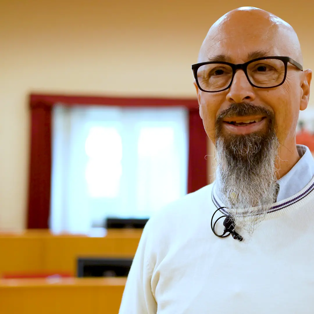 Crik Crok, “Vedere le linee ferme fa male”