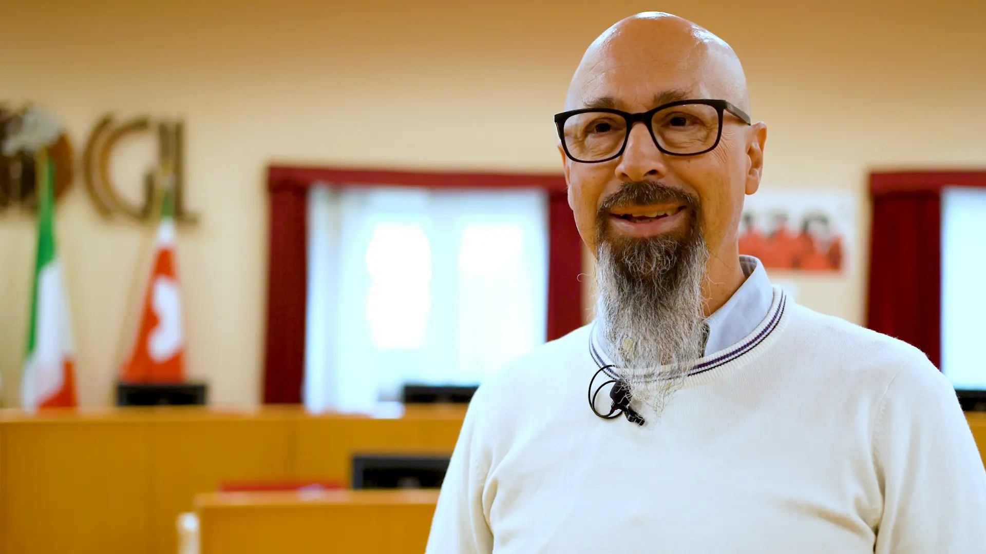 Crik Crok, “Vedere le linee ferme fa male”