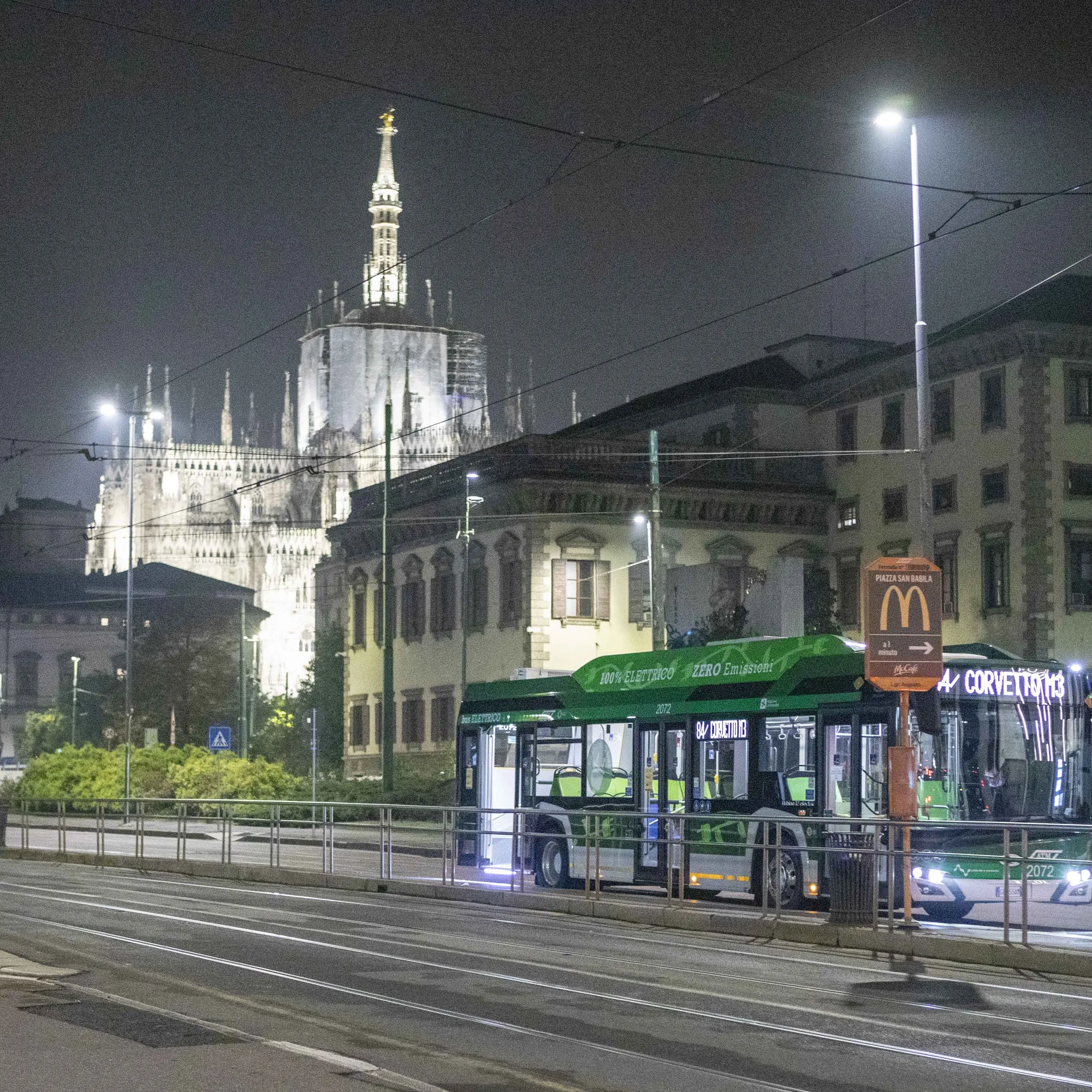 AAA cercasi autisti a Milano: 1000 euro in più ai pensionandi che rimangono in Atm