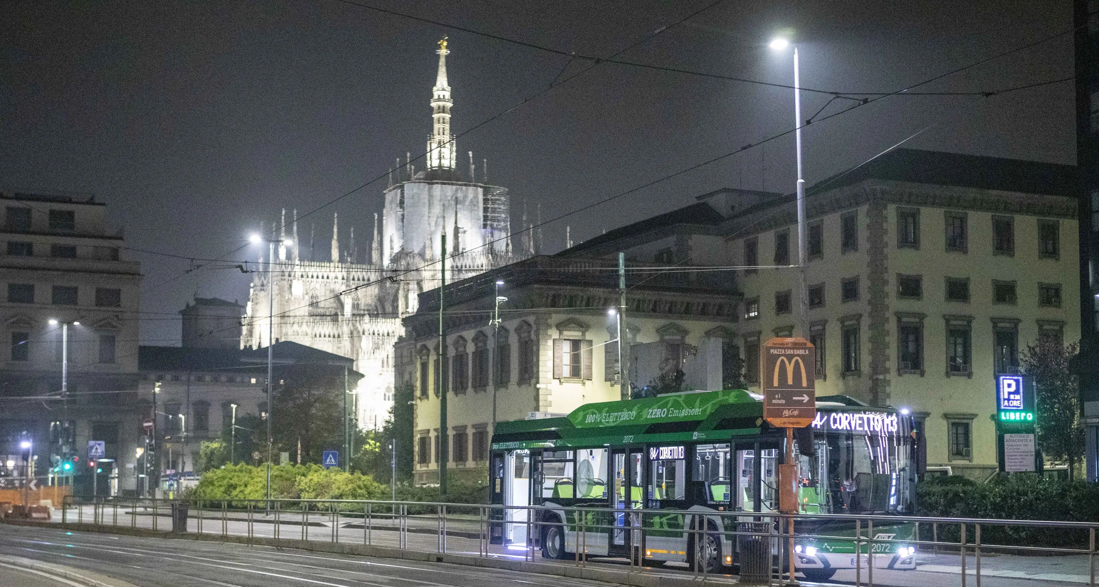 AAA cercasi autisti a Milano: 1000 euro in più ai pensionandi che rimangono in Atm