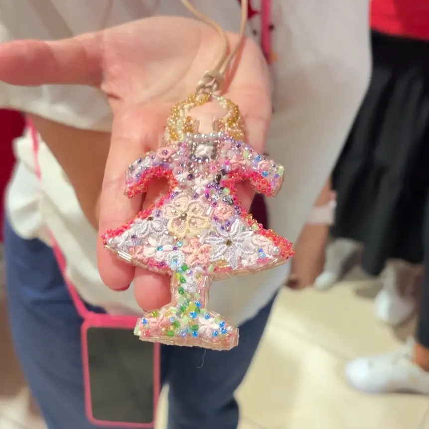 Vittoria La Perla: tutte le lavoratrici riassunte