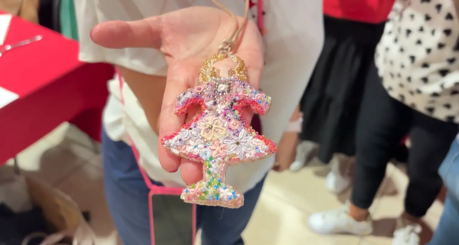 Vittoria La Perla: tutte le lavoratrici riassunte