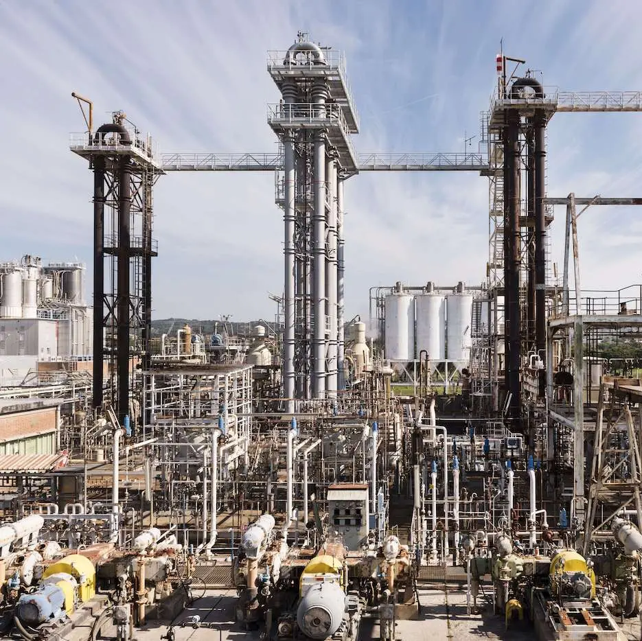 Ineos, il Comune di Rosignano si muove