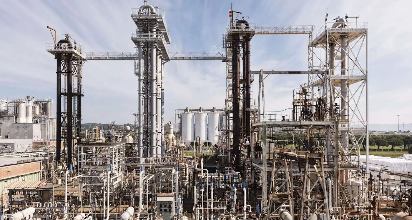 Ineos, il Comune di Rosignano si muove