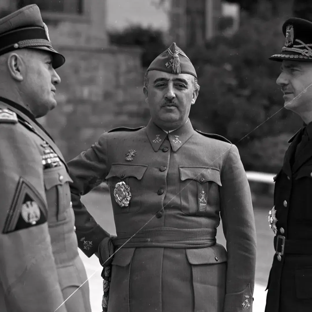 “Legàmi di libertà”: l’antifranchismo tra Spagna e Italia