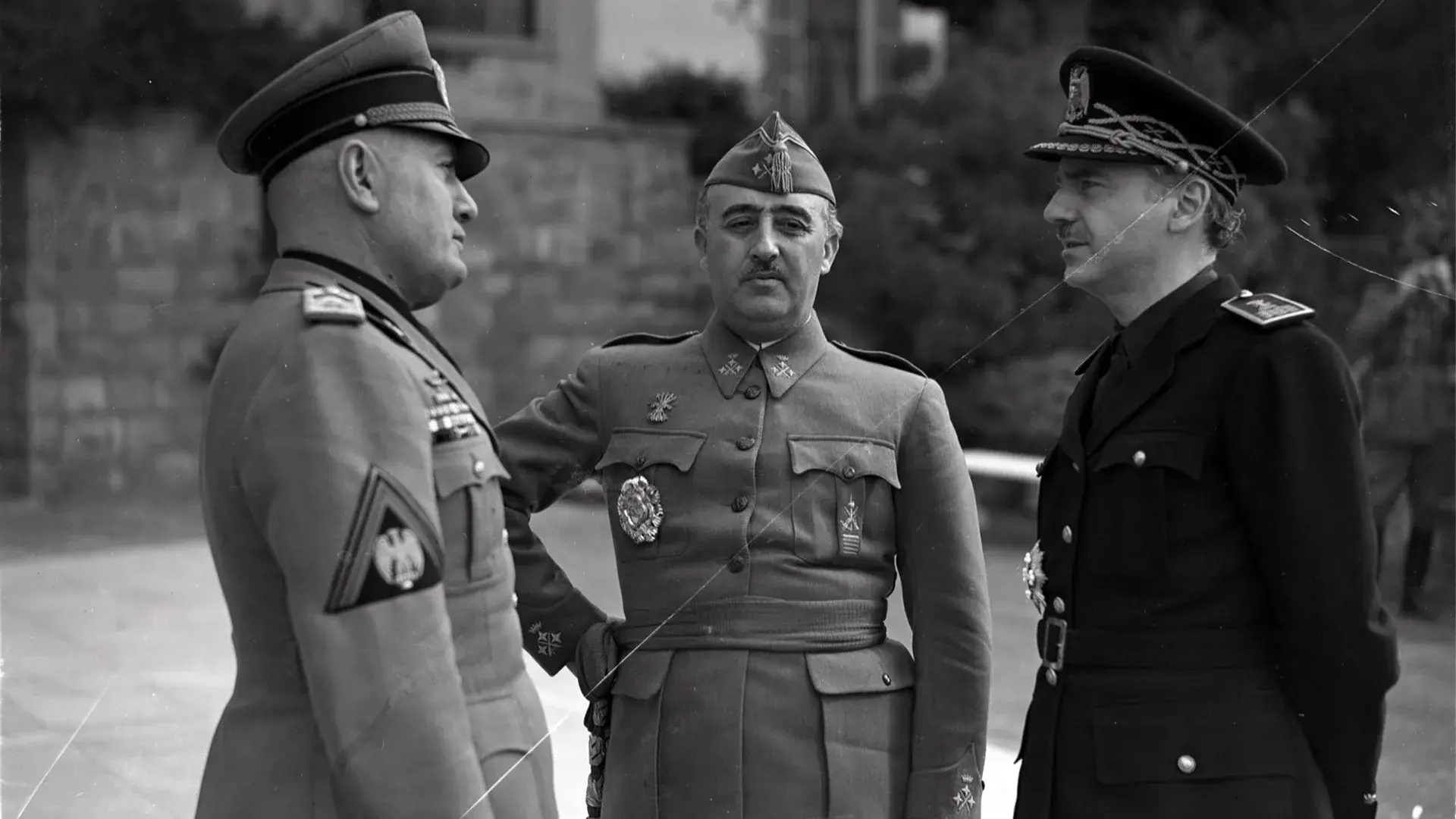 “Legàmi di libertà”: l’antifranchismo tra Spagna e Italia