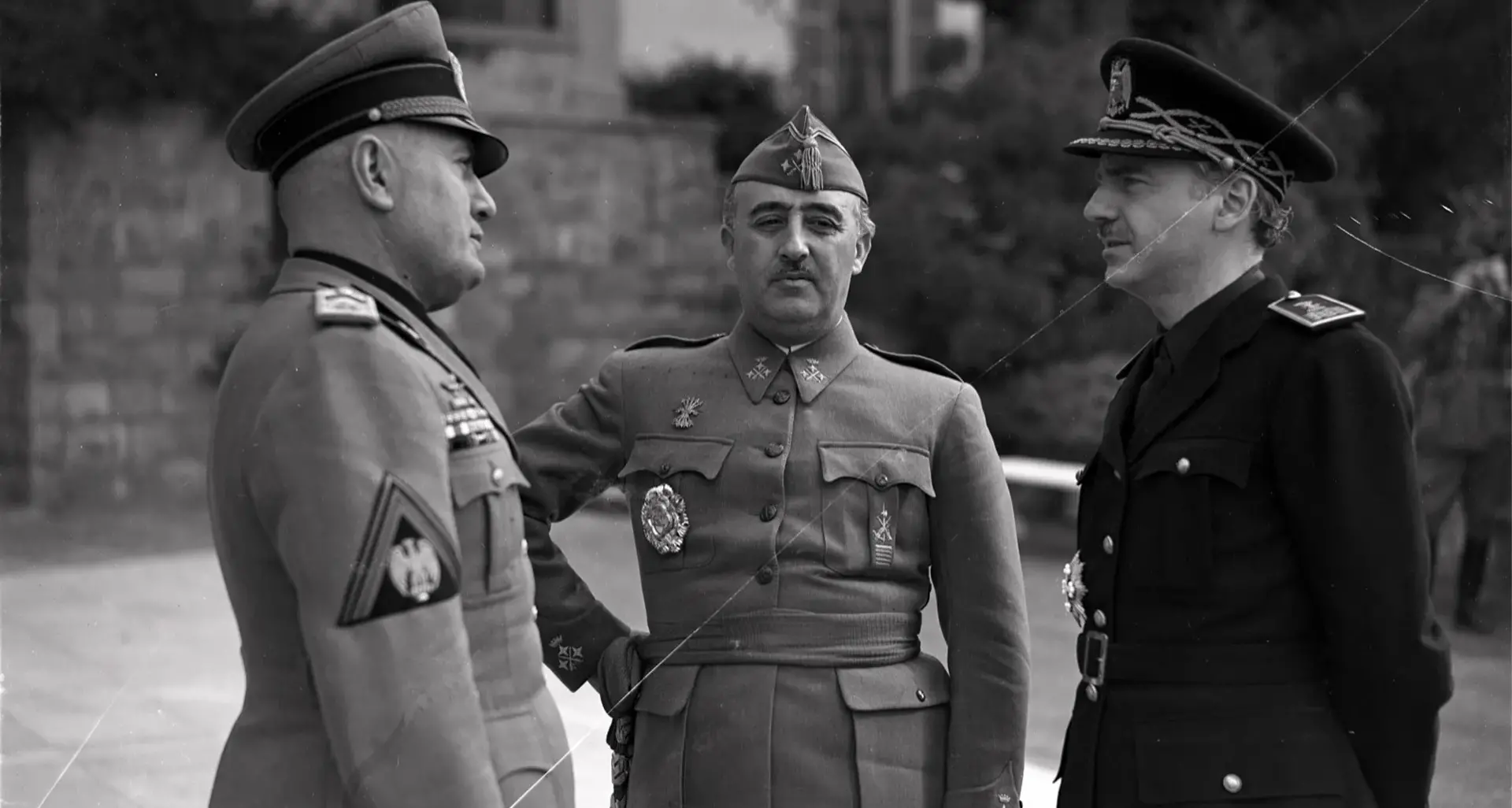 “Legàmi di libertà”: l’antifranchismo tra Spagna e Italia