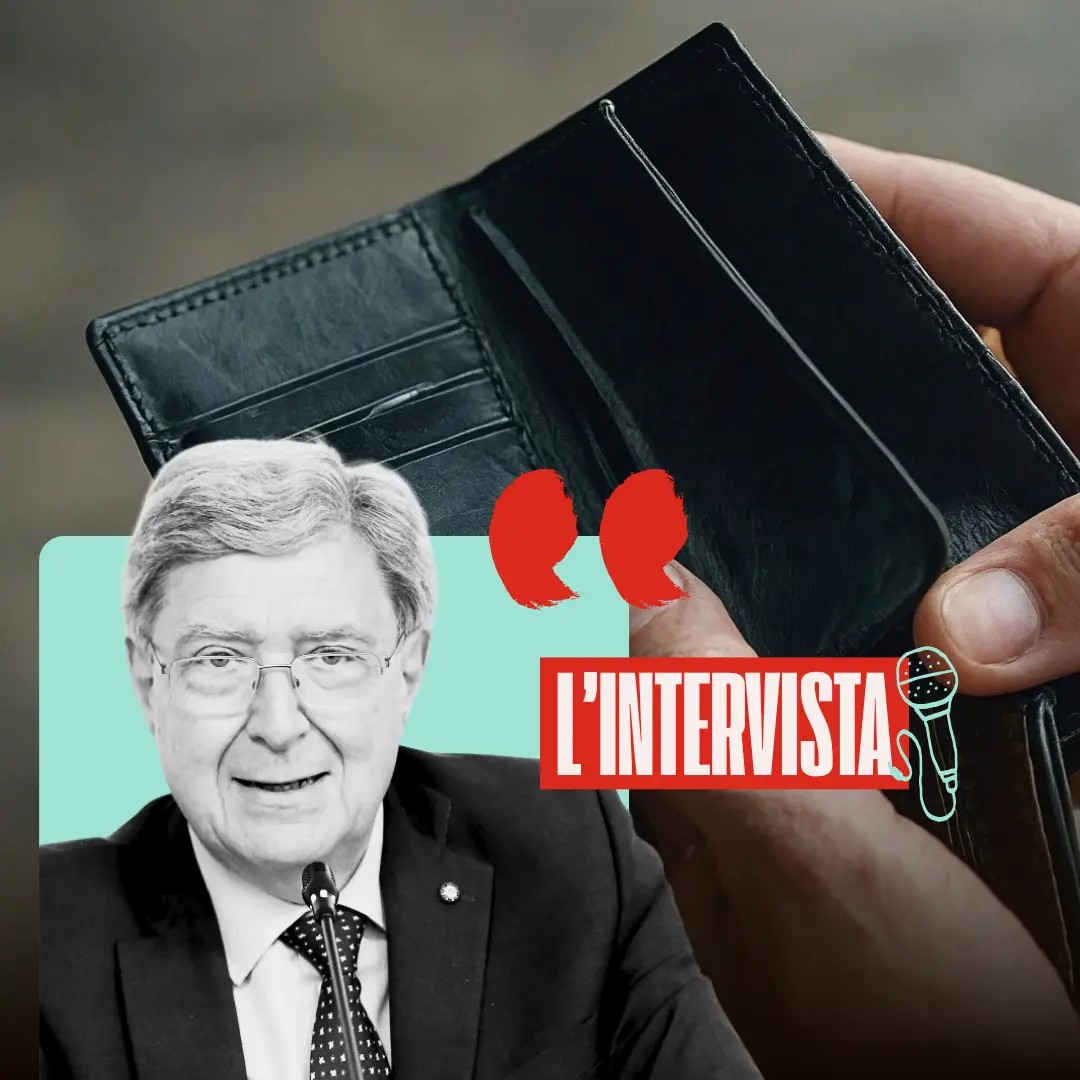 Sviluppo sostenibile, il Paese arretra