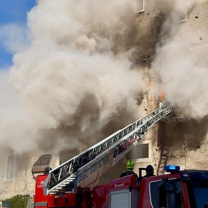 Il lavoro non sia mai più causa di dolore e sofferenza