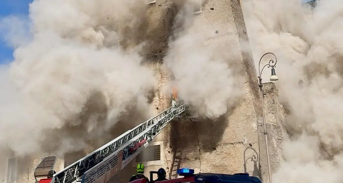 Di Cola, Cgil Roma: “Giorno di dolore e rabbia”