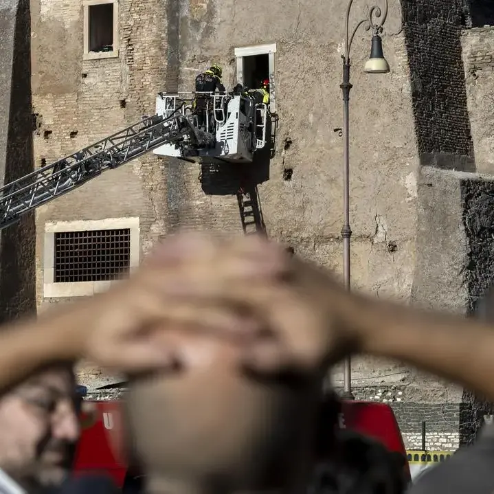 Morire a sessantasei anni sotto le macerie del lavoro