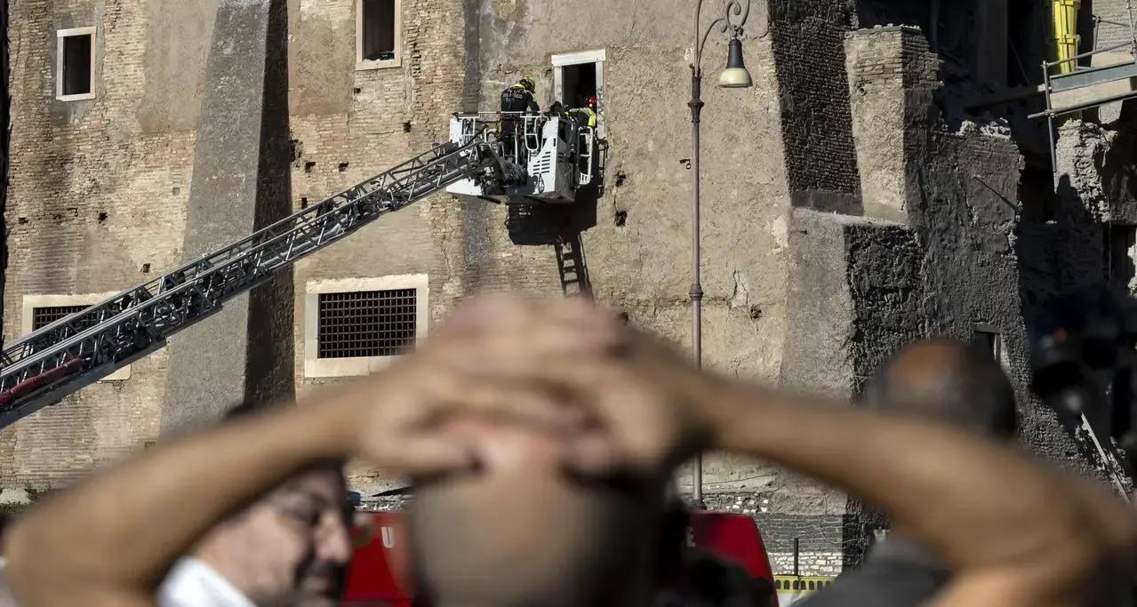 Morire a sessantasei anni sotto le macerie del lavoro