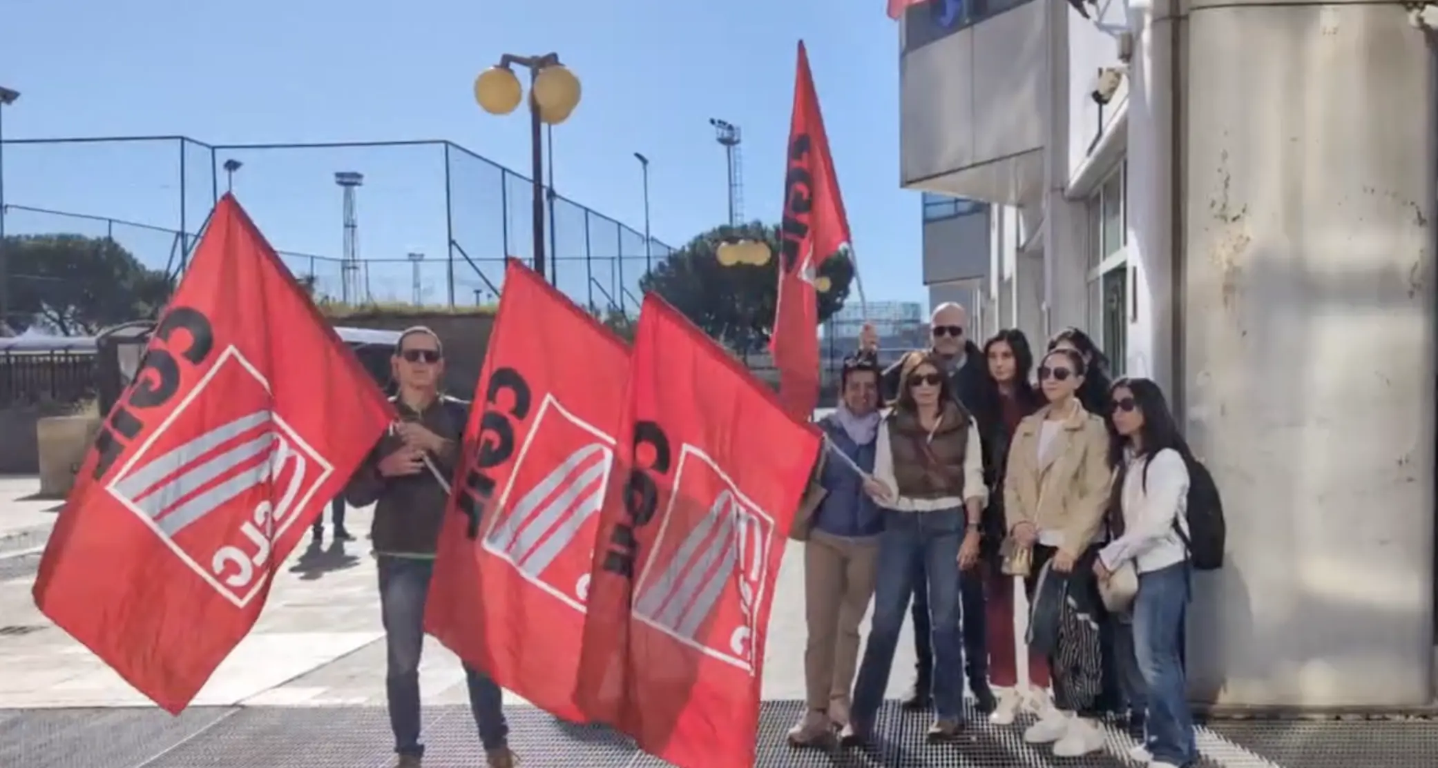 Napoli, Telecontact: l’incontro in Regione Campania. Slc Cgil: “Quali sono le reali intenzioni di Tim?”