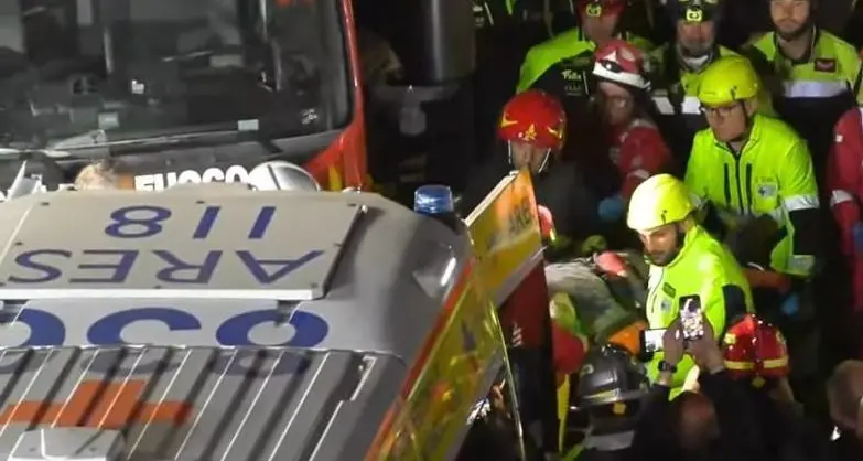 Parla dottoressa che ha soccorso Octav: “Era già in stato confusionale, senza forze”