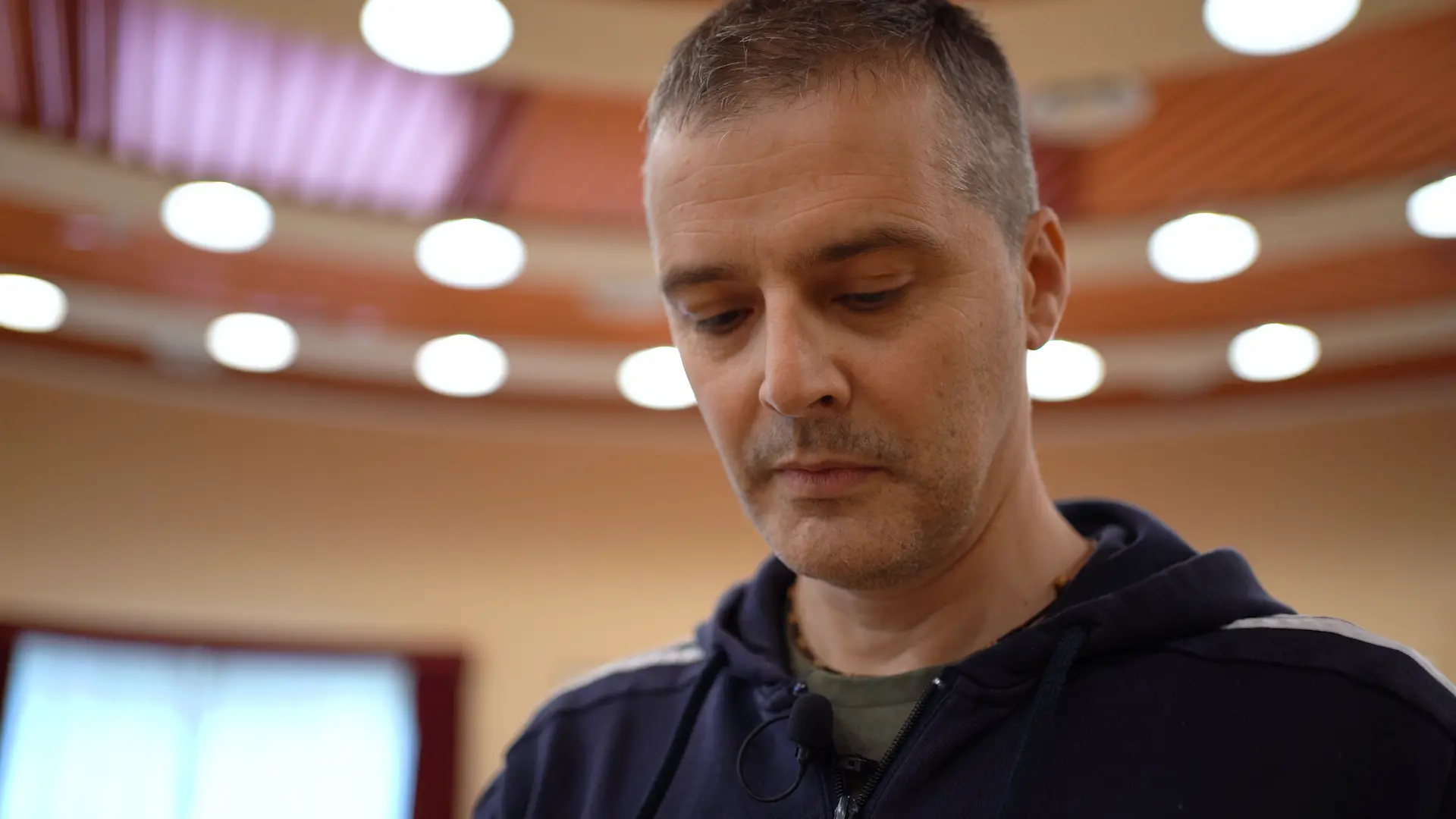 13. Vito Sileo, Acciaierie Valbruna Bolzano FIOM [crisi industriali]