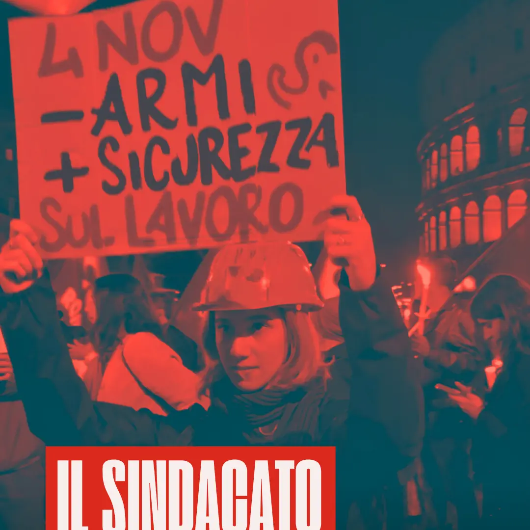 La fiaccolata per Octav: l’emozione e l’applauso