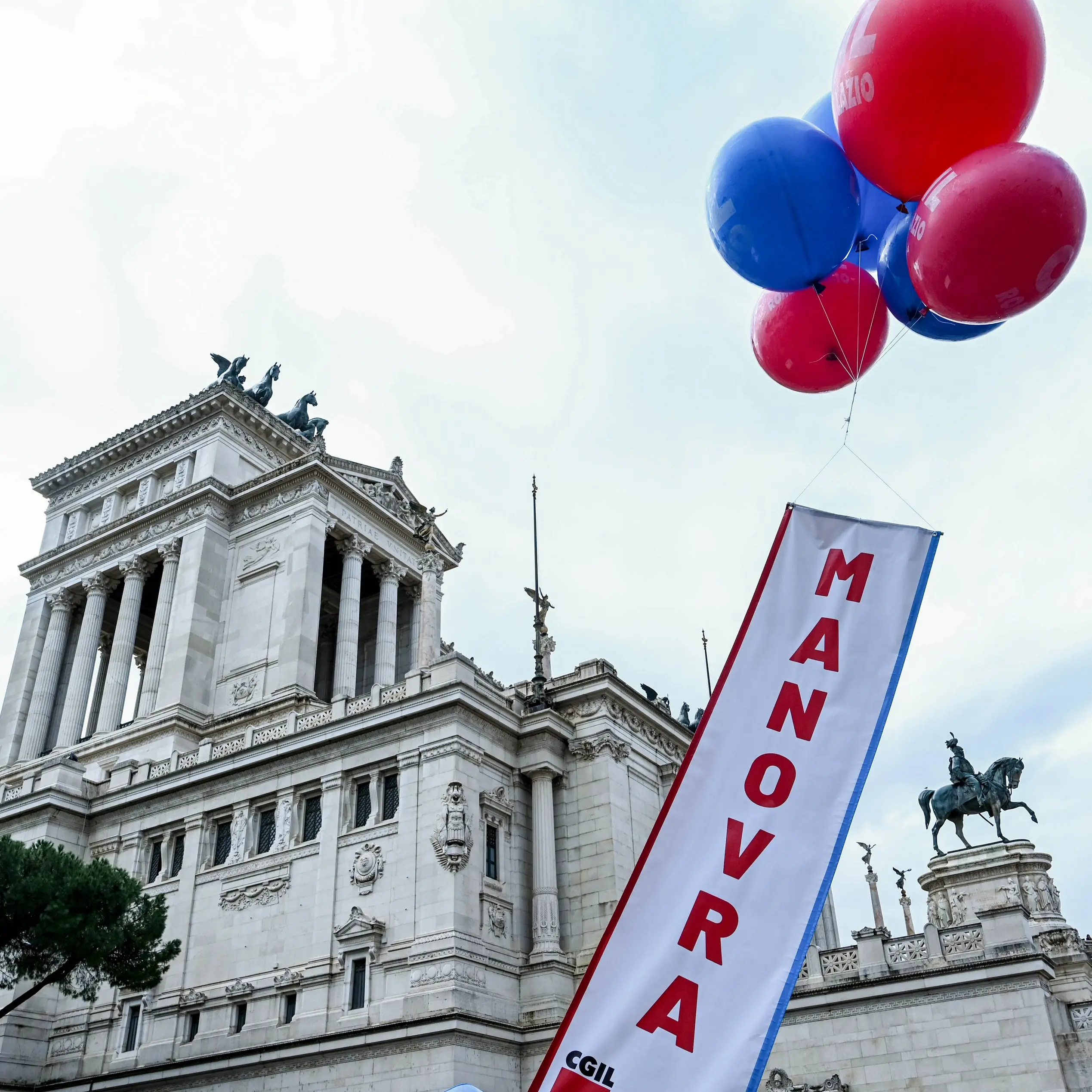 Sindacati, imprese, associazioni: una manovra che non piace a nessuno