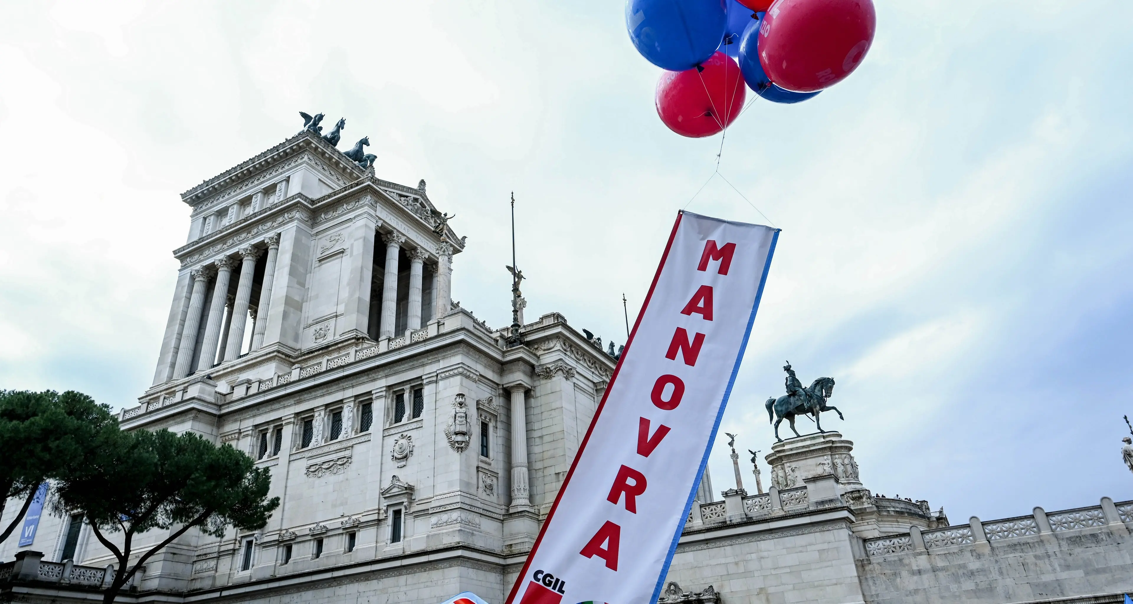 Sindacati, imprese, associazioni: una manovra che non piace a nessuno