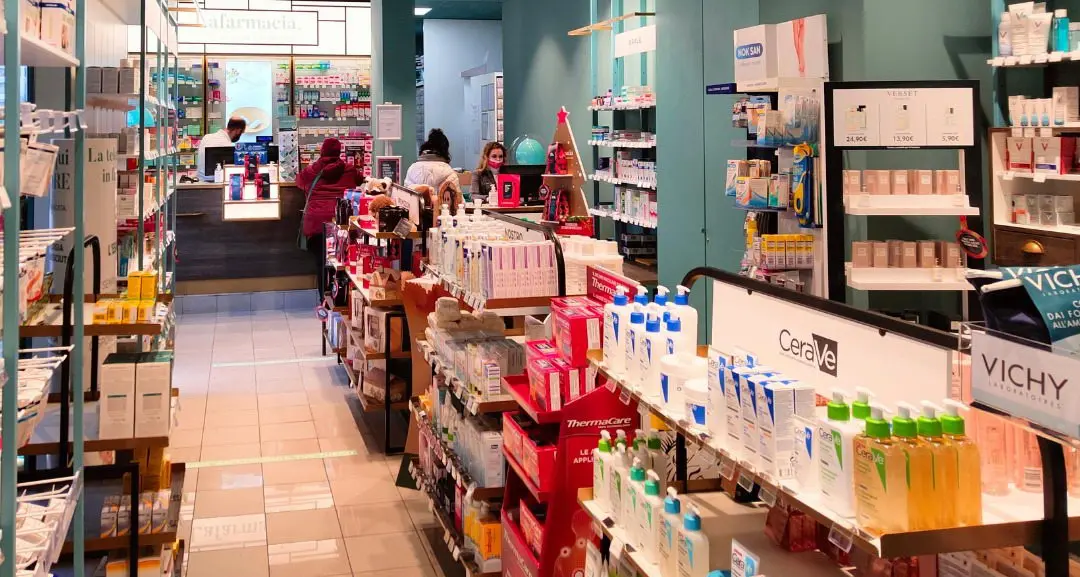 Farmacie private, contratto fermo: è sciopero