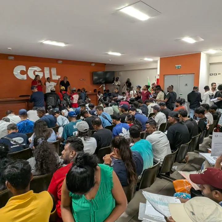 Decreto Flussi, la Cgil campana denuncia le truffe legate ai nulla osta