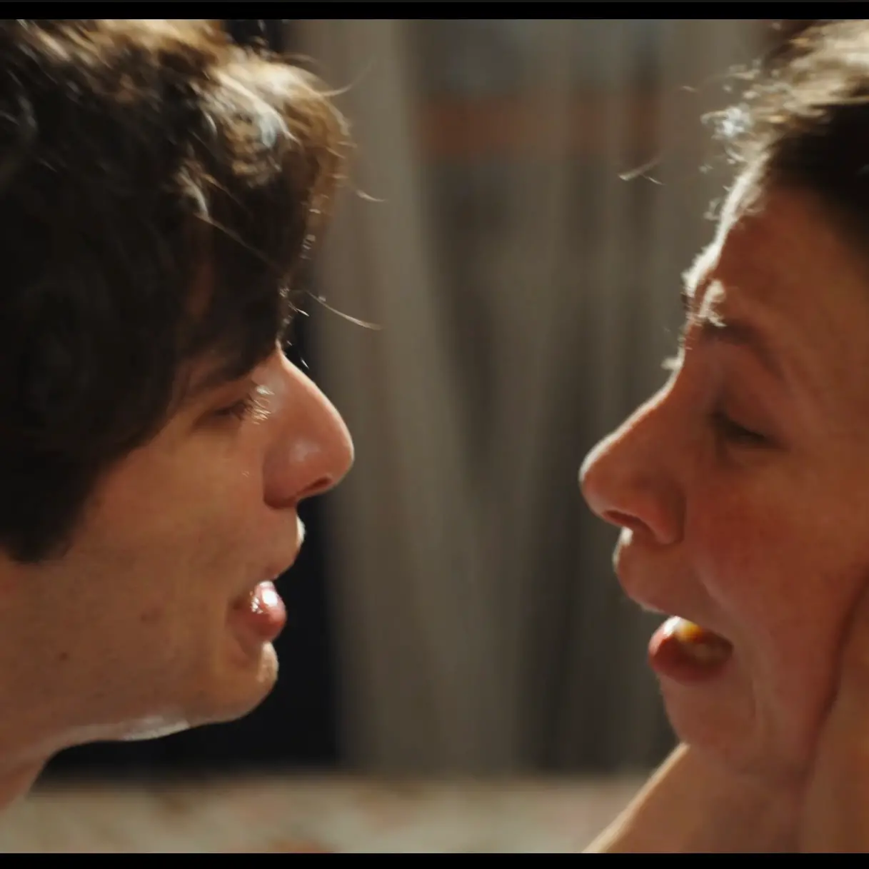 “Respira”, la violenza domestica vista da un figlio