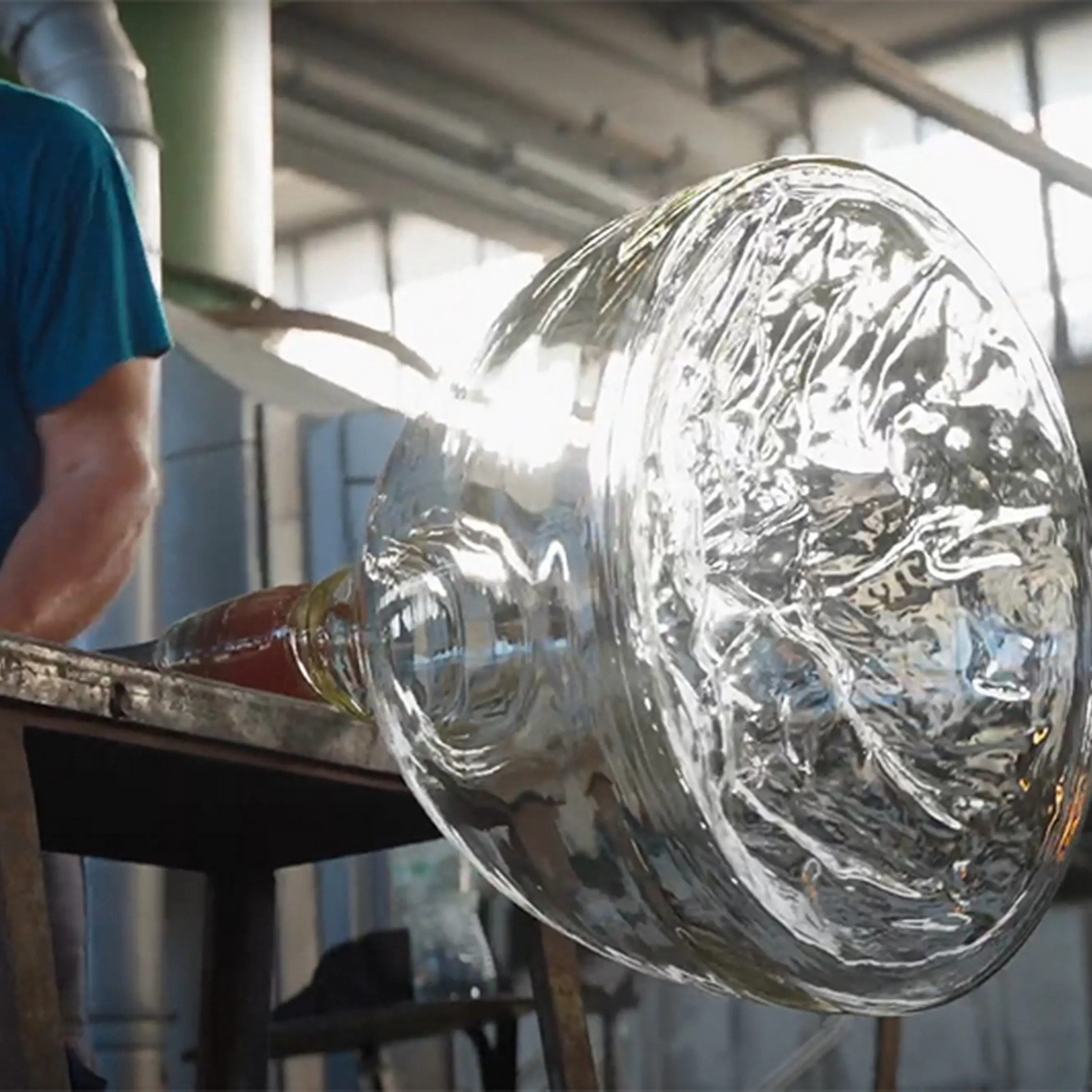 Ccnl Vetro Lampade e Display, parte la trattativa per il rinnovo