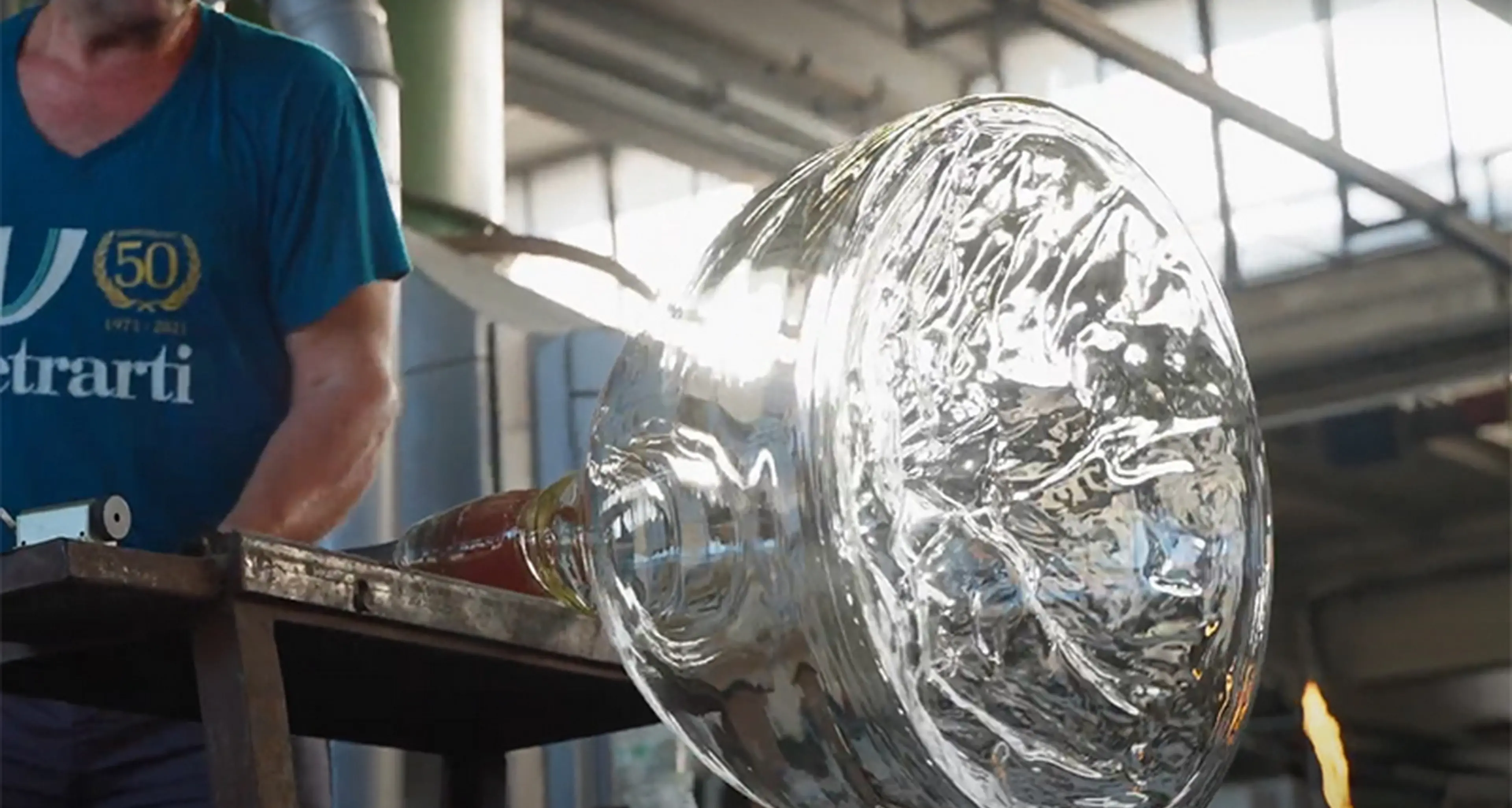 Ccnl Vetro Lampade e Display, parte la trattativa per il rinnovo