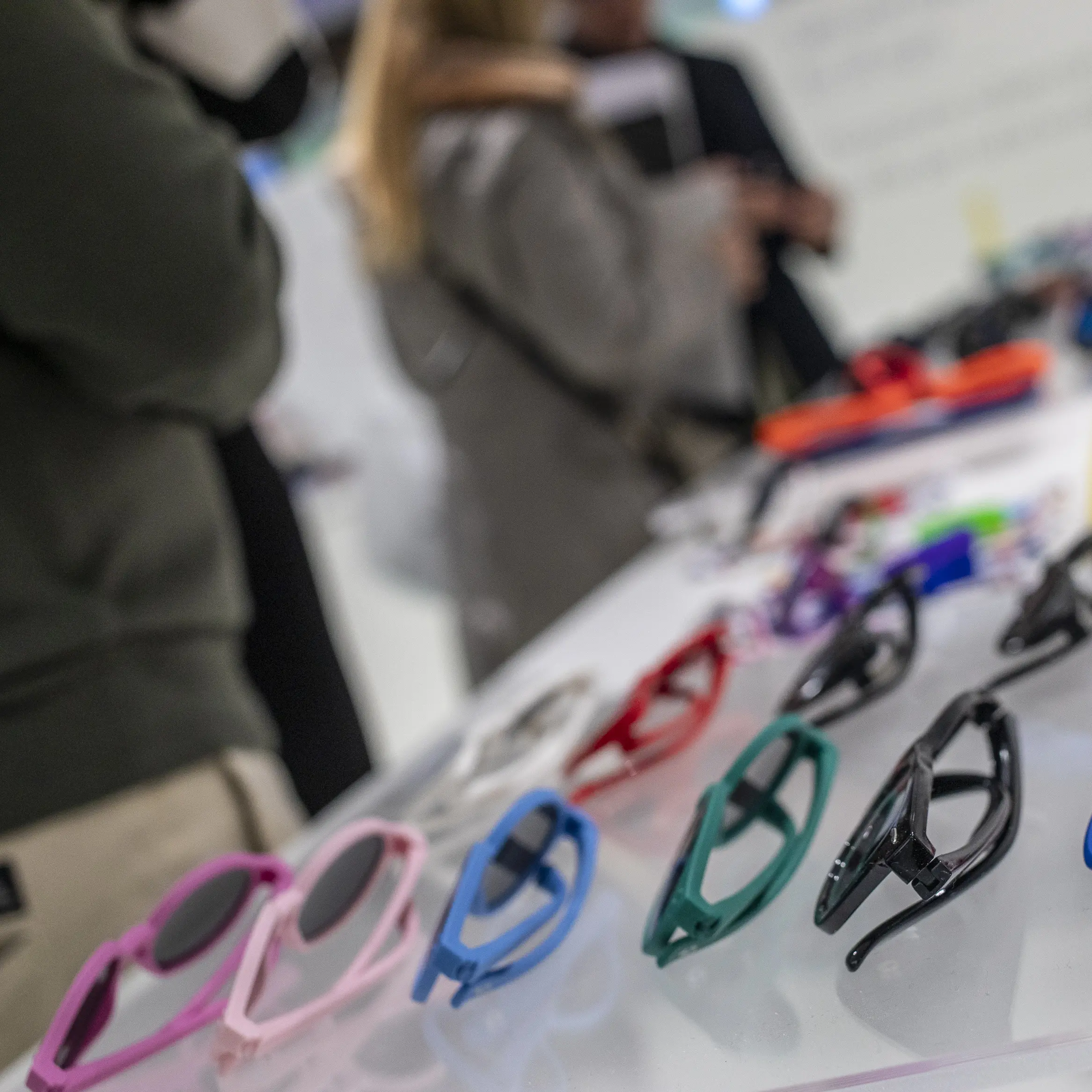 Al via gli incontri per il rinnovo del contratto Occhialeria