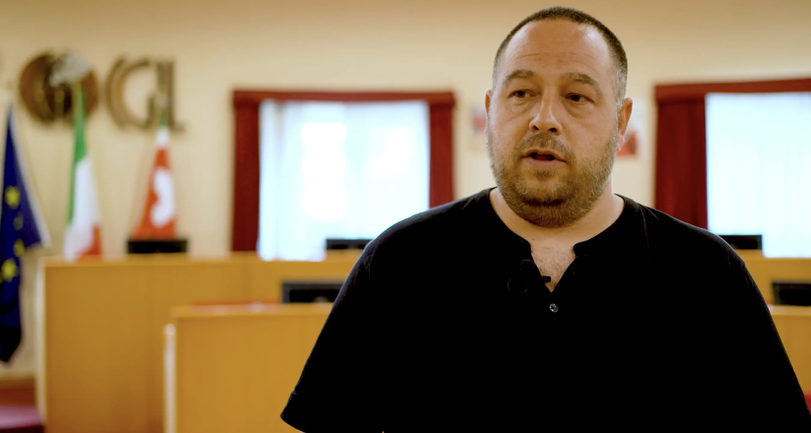 Logitech-Trasnova, in 300 a rischio negli stabilimenti Stellantis