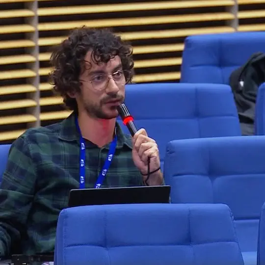 Giornalista dell’agenzia Nova licenziato per una domanda su Israele