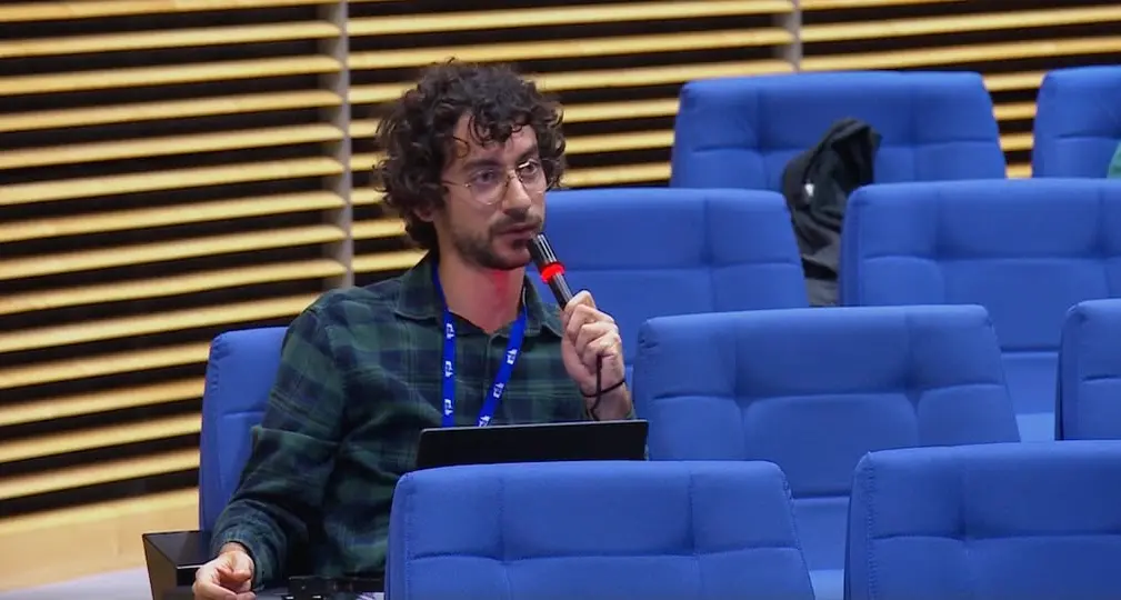 Giornalista dell’agenzia Nova licenziato per una domanda su Israele