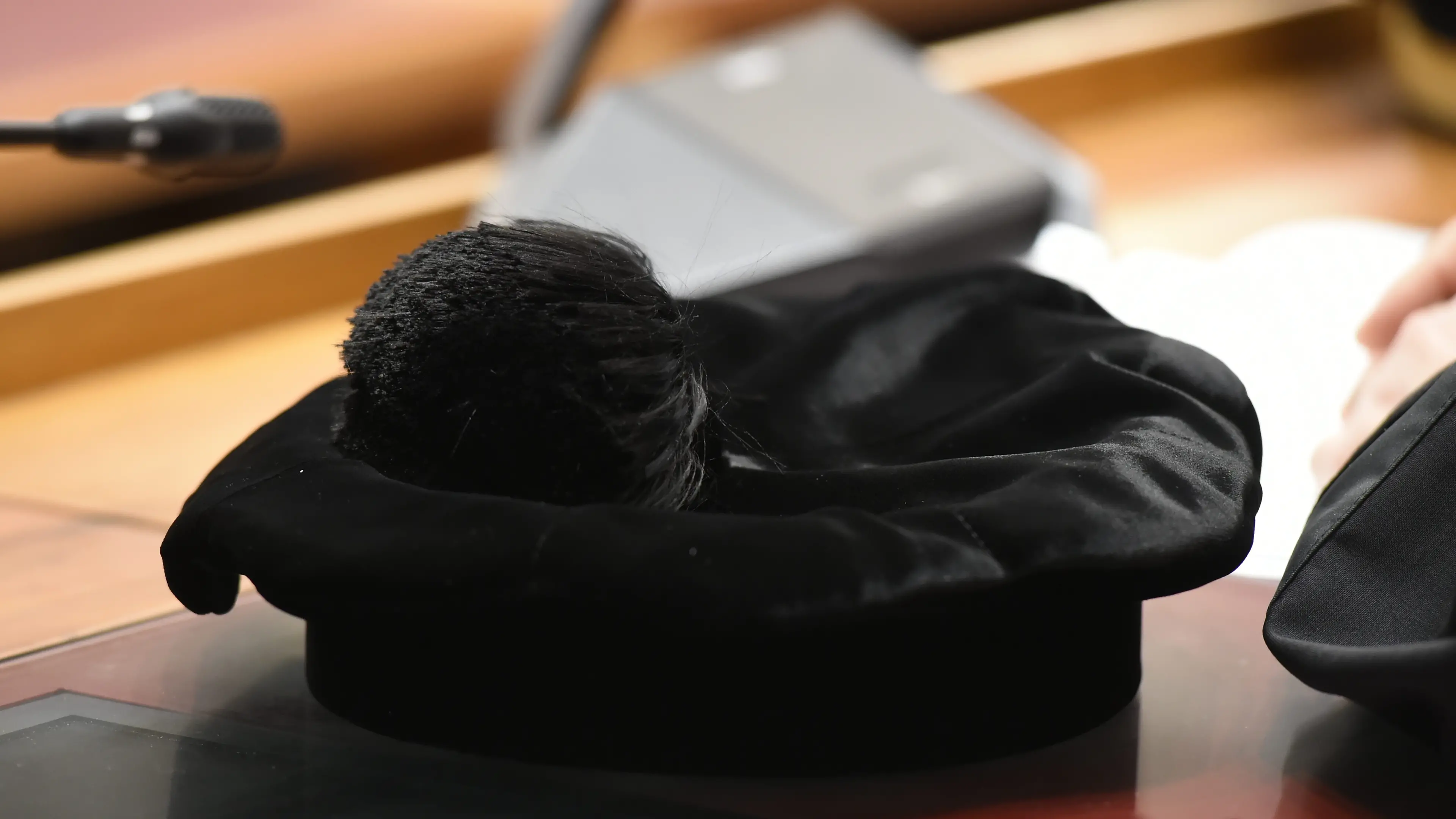 Referendum giustizia: “È giusto dire no”