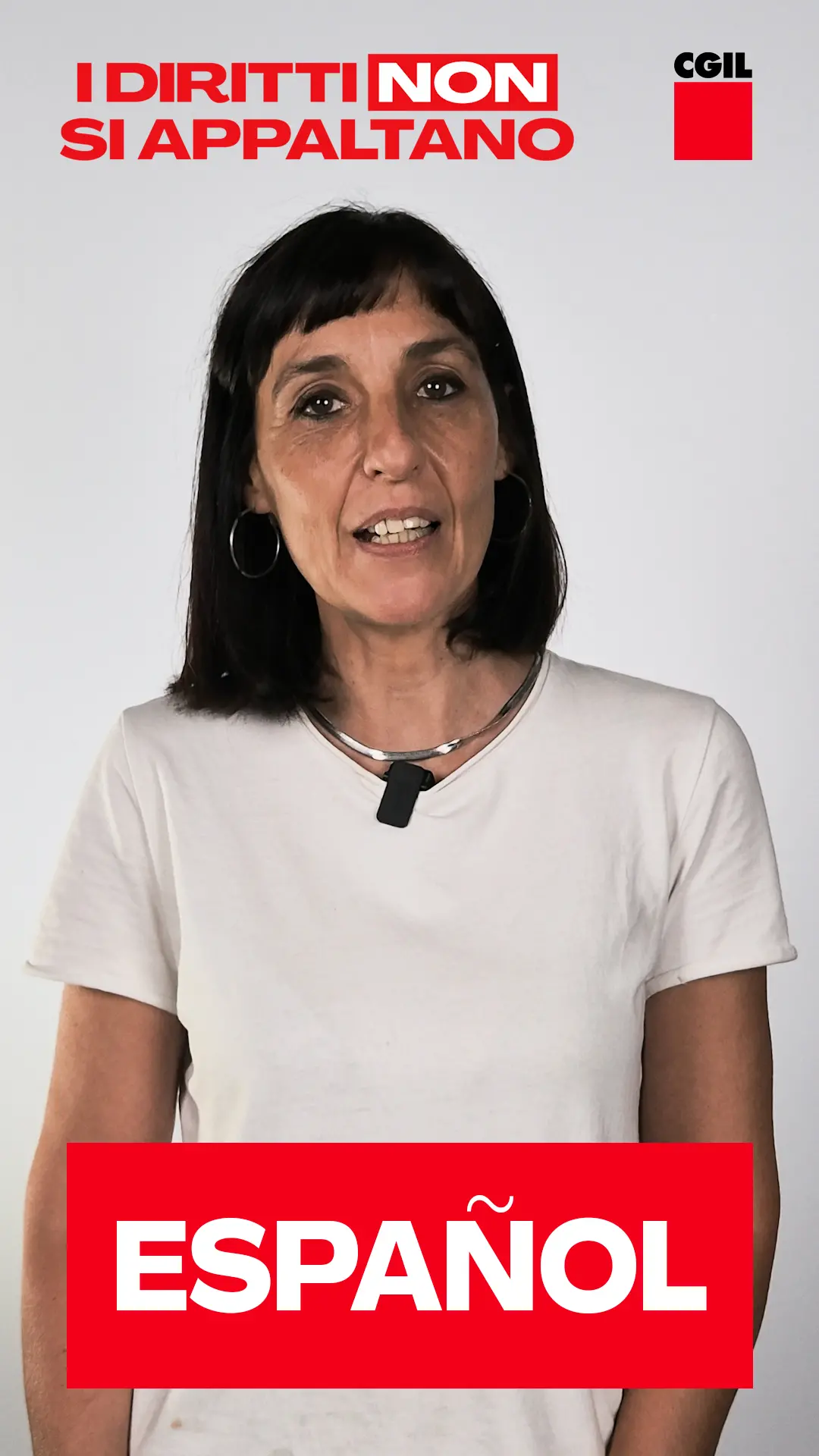 LOS DERECHOS NO SE SUBCONTRATAN