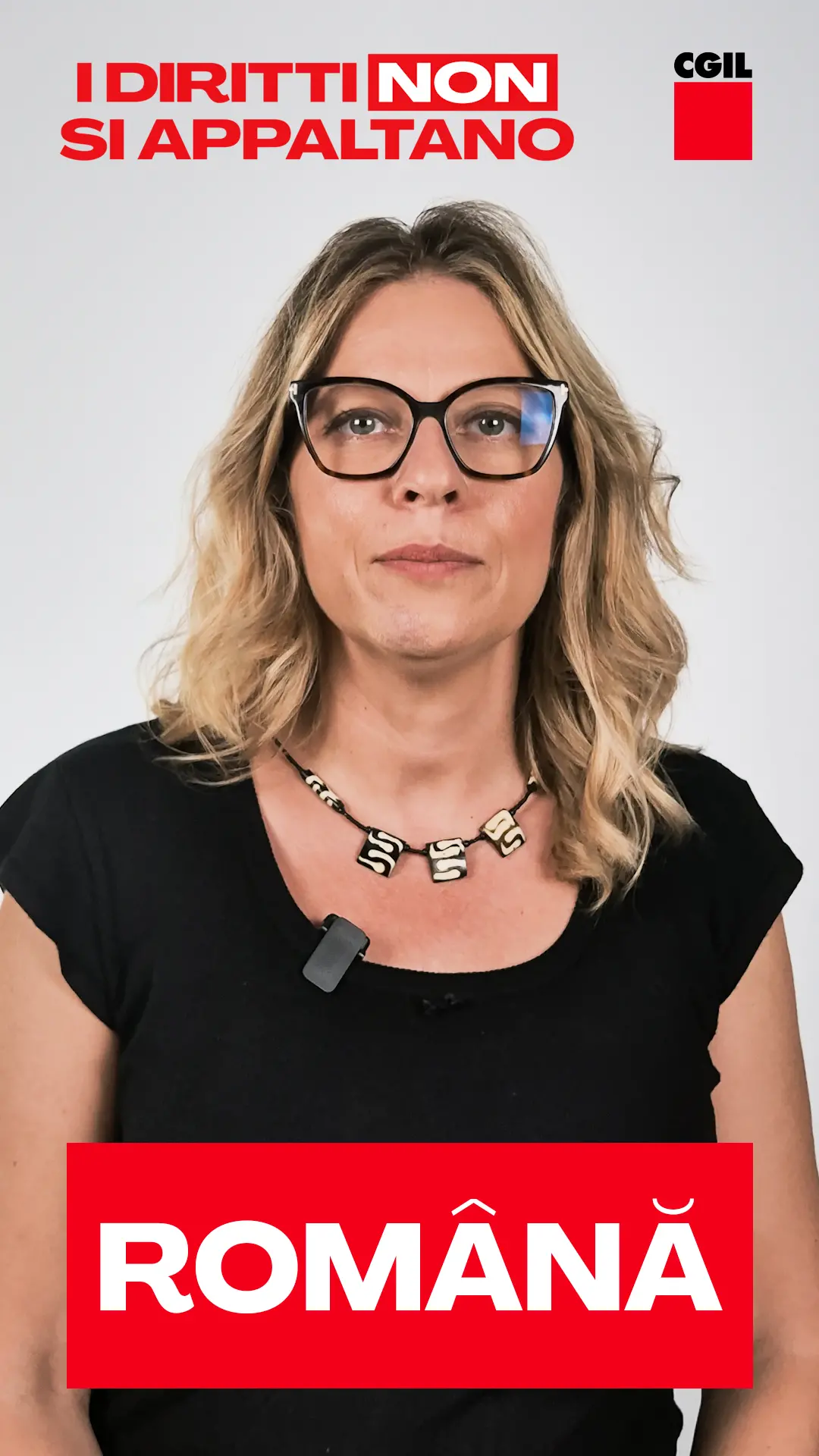 DREPTURILE NU SE SUBCONTRACTEAZĂ