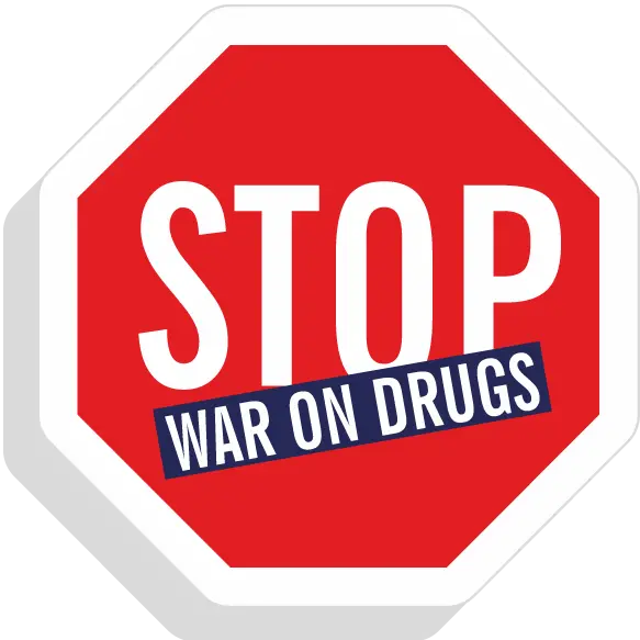 Sulle droghe abbiamo un piano, e non è quello del governo